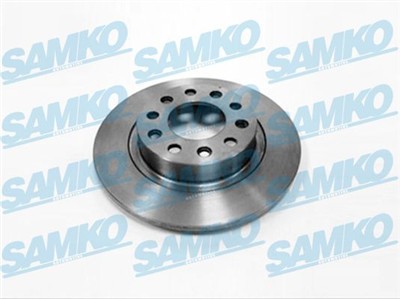 SAMKO A2007P Číslo výrobce: A2007P. EAN: 8032928100427.