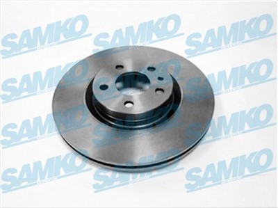 SAMKO A2171V Číslo výrobce: A2171V. EAN: 8032532068984.