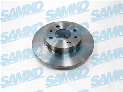 SAMKO A2221P Číslo výrobce: A2221P. EAN: 8032532069011.