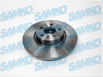 SAMKO A2291P Číslo výrobce: A2291P. EAN: 8032532069066.