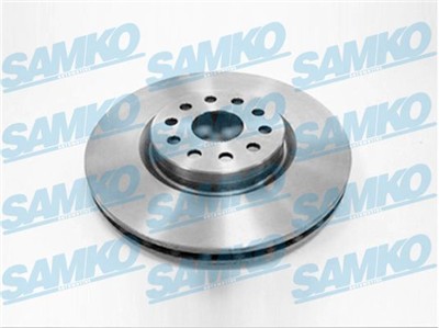 SAMKO A2301V Číslo výrobce: A2301V. EAN: 8032532069073.