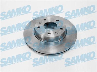 SAMKO A4000V Číslo výrobce: A4000V. EAN: 8032532031612.