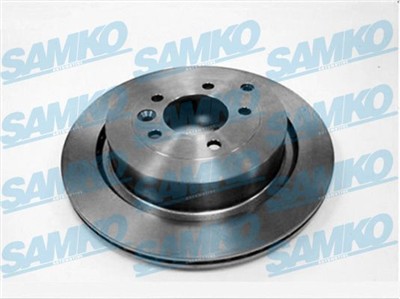 SAMKO A4002V Číslo výrobce: A4002V. EAN: 8032928035491.