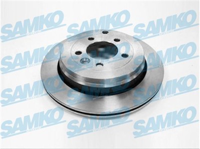 SAMKO A4008V Číslo výrobce: A4008V. EAN: 8032928084628.