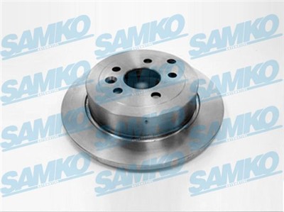 SAMKO A4009P Číslo výrobce: A4009P. EAN: 8032928084635.