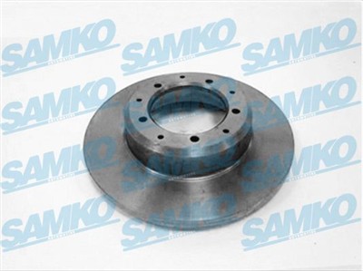 SAMKO A4016P Číslo výrobce: A4016P. EAN: 8032928103657.