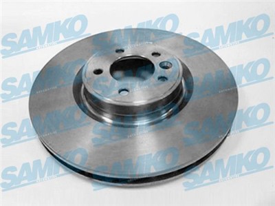 SAMKO A4018V Číslo výrobce: A4018V. EAN: 8032928104517.