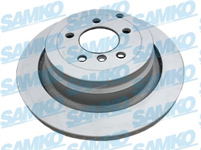 SAMKO A4019VR Číslo výrobce: A4019VR. EAN: 8032928186964.