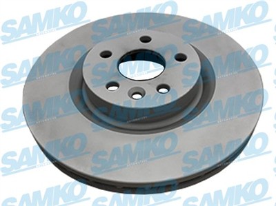 SAMKO A4023VR Číslo výrobce: A4023VR. EAN: 8032928185738.