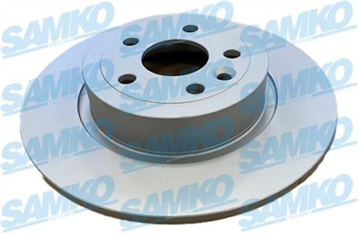 SAMKO A4028PR Číslo výrobce: A4028PR. EAN: 8032928192866.
