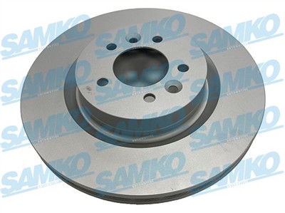 SAMKO A4032VR Číslo výrobce: A4032VR. EAN: 8032928188807.
