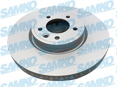 SAMKO A4034VR Číslo výrobce: A4034VR. EAN: 8032928196123.