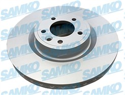 SAMKO A4035VR
