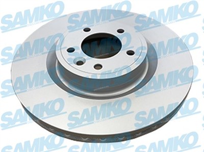 SAMKO A4035VR Číslo výrobce: A4035VR. EAN: 8032928196130.