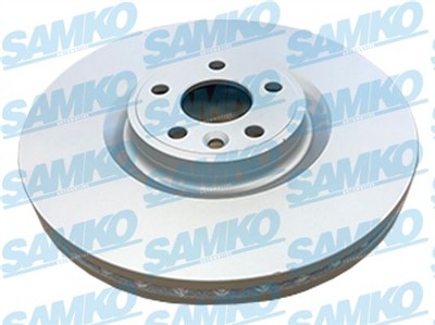 SAMKO A4036VR Číslo výrobce: A4036VR. EAN: 8032928196147.