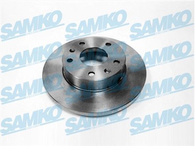 SAMKO A4331P Číslo výrobce: A4331P. EAN: 8032532069424.