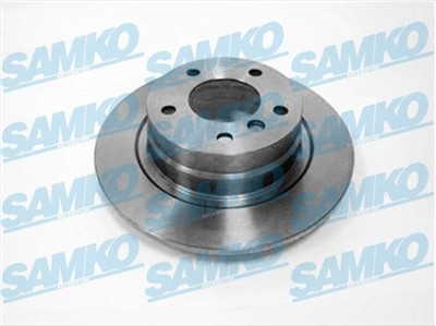 SAMKO B2004P Číslo výrobce: B2004P. EAN: 8032532108628.
