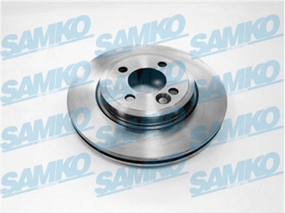 SAMKO B2008V Číslo výrobce: B2008V. EAN: 8032532087169.