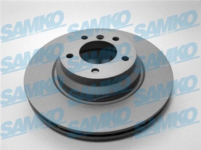 SAMKO B2024VR Číslo výrobce: B2024VR. EAN: 8032928150408.