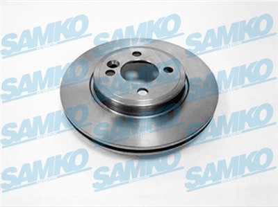 SAMKO B2026V Číslo výrobce: B2026V. EAN: 8032928035552.