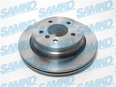 SAMKO B2039VR Číslo výrobce: B2039VR. EAN: 8032928171410.