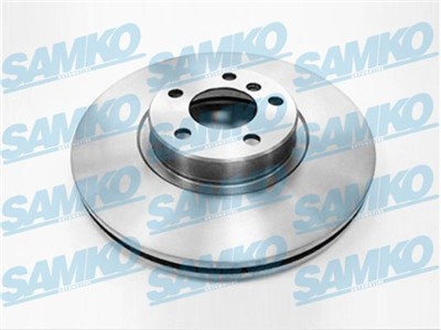 SAMKO B2040V Číslo výrobce: B2040V. EAN: 8032928088169.