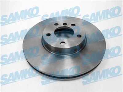 SAMKO B2050V Číslo výrobce: B2050V. EAN: 8032928103428.