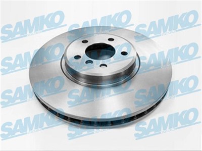SAMKO B2052V Číslo výrobce: B2052V. EAN: 8032928103435.