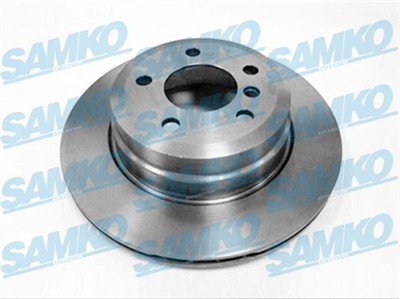 SAMKO B2054V Číslo výrobce: B2054V. EAN: 8032928103671.