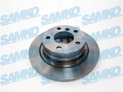SAMKO B2058P Číslo výrobce: B2058P. EAN: 8032928104982.
