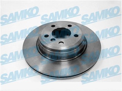 SAMKO B2062V Číslo výrobce: B2062V. EAN: 8032928105019.