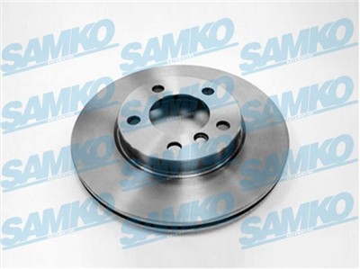 SAMKO B2065V Číslo výrobce: B2065V. EAN: 8032928108454.