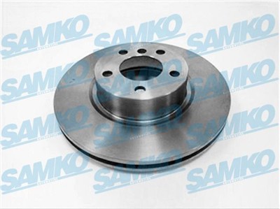SAMKO B2067V Číslo výrobce: B2067V. EAN: 8032928108874.