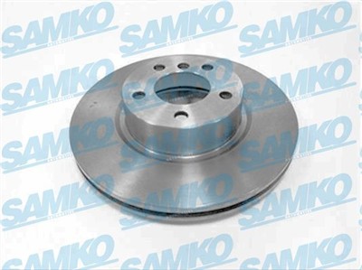 SAMKO B2067VR Číslo výrobce: B2067VR. EAN: 8032928173827.