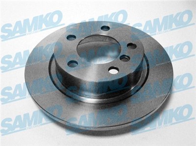 SAMKO B2072P Číslo výrobce: B2072P. EAN: 8032928150002.