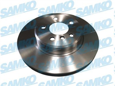 SAMKO B2073V Číslo výrobce: B2073V. EAN: 8032928150071.