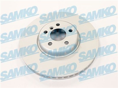 SAMKO B2109VR Číslo výrobce: B2109VR. EAN: 8032928219389.