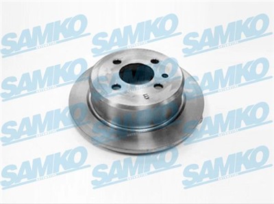 SAMKO B2131P Číslo výrobce: B2131P. EAN: 8032532069578.