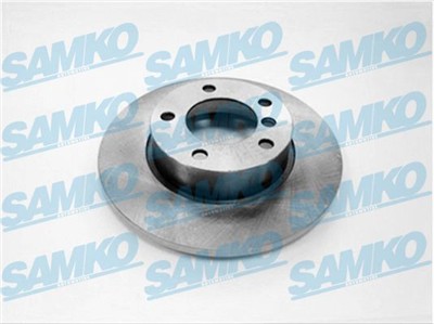 SAMKO B2361PR Číslo výrobce: B2361PR. EAN: 8032928150415.