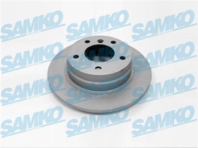 SAMKO B2371PR Číslo výrobce: B2371PR. EAN: 8032928100083.