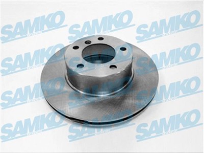 SAMKO B2441V Číslo výrobce: B2441V. EAN: 8032532069776.