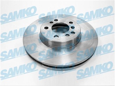 SAMKO B2521V Číslo výrobce: B2521V. EAN: 8032532087336.