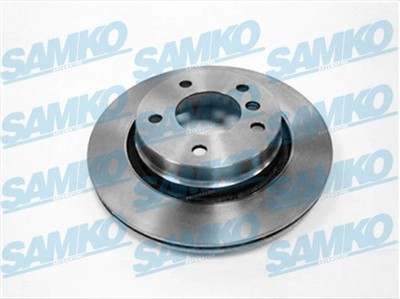 SAMKO B2547V Číslo výrobce: B2547V. EAN: 8032532069820.