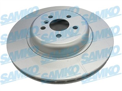 SAMKO B2567VR Číslo výrobce: B2567VR. EAN: 8032928203012.