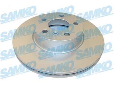 SAMKO B2568VR Číslo výrobce: B2568VR. EAN: 8032928204378.