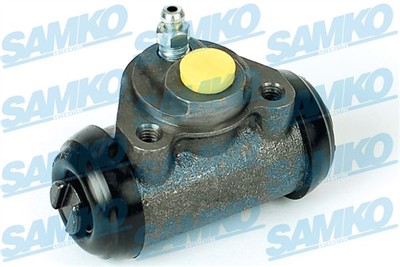 SAMKO C011295 Číslo výrobce: C011295. EAN: 8032532014325.