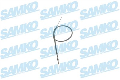 SAMKO C0119B Číslo výrobce: C0119B. EAN: 8032928111553.