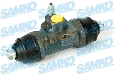 SAMKO C021391 Číslo výrobce: C021391. EAN: 8032532014769.