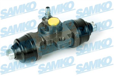 SAMKO C02591 Číslo výrobce: C02591. EAN: 8032532014752.