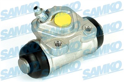 SAMKO C03008 Číslo výrobce: C03008. EAN: 8032532018880.